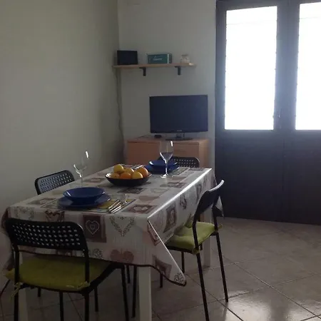 בית נופש Aurora אלקאמו מרינה