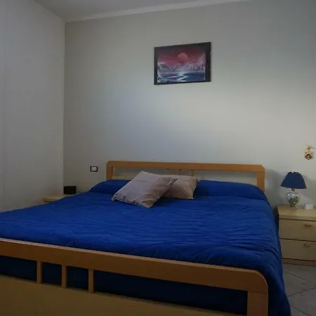 Aurora בית נופש *