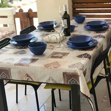 Aurora בית נופש *